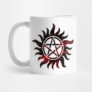 ANTI - BLOOD 1 Mug